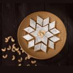 Kaju Katli