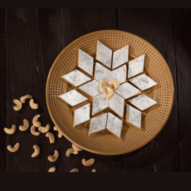 KAJU KATLI