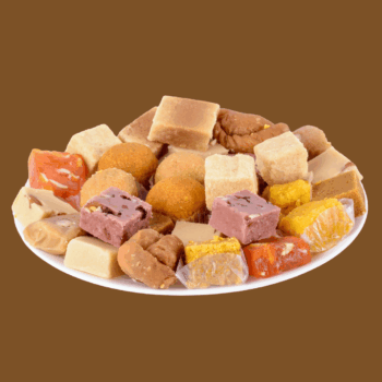 Mix Mithai