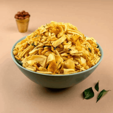 MIX NAMKEEN