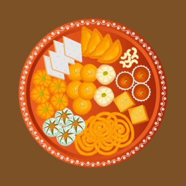 MIX MITHAI